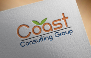 Diseño de Logo por hrahman25091979 para Coast Consulting Group | Diseño: #12103300