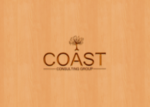 Diseño de Logo por hrahman25091979 para Coast Consulting Group | Diseño: #12103301