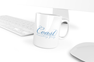 Logo-Design von hrahman25091979 für Coast Consulting Group | Design #12103322