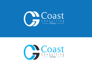 Diseño de Logo por ihossain14091992 para Coast Consulting Group | Diseño: #12104064