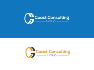 Diseño de Logo por ihossain14091992 para Coast Consulting Group | Diseño: #12104067