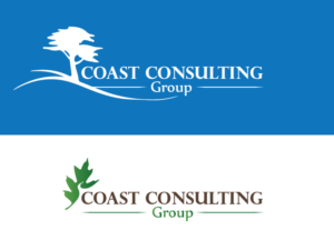 Diseño de Logo por ihossain14091992 para Coast Consulting Group | Diseño: #12104069