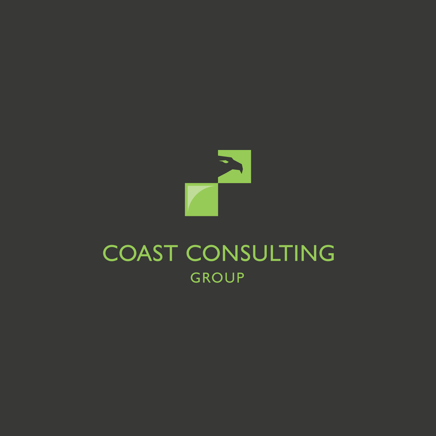 Diseño de Logo por 1neDesign para Coast Consulting Group | Diseño #12113421