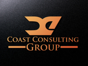 Diseño de Logo por H M SUMON para Coast Consulting Group | Diseño: #12108634