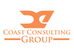 Diseño de Logo por H M SUMON para Coast Consulting Group | Diseño: #12108636