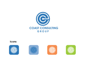 Diseño de Logo por Designs 2019 para Coast Consulting Group | Diseño: #12102581