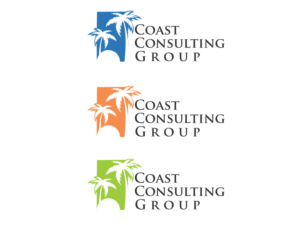 Diseño de Logo por Designs 2019 para Coast Consulting Group | Diseño: #12103043