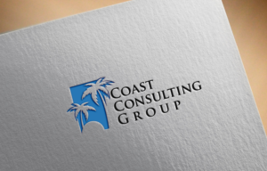 Diseño de Logo por Designs 2019 para Coast Consulting Group | Diseño: #12103044