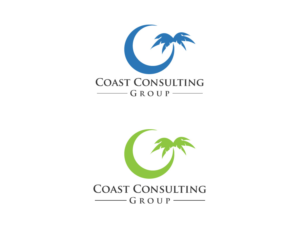 Diseño de Logo por Designs 2019 para Coast Consulting Group | Diseño: #12103086