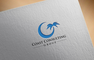 Diseño de Logo por Designs 2019 para Coast Consulting Group | Diseño: #12103087