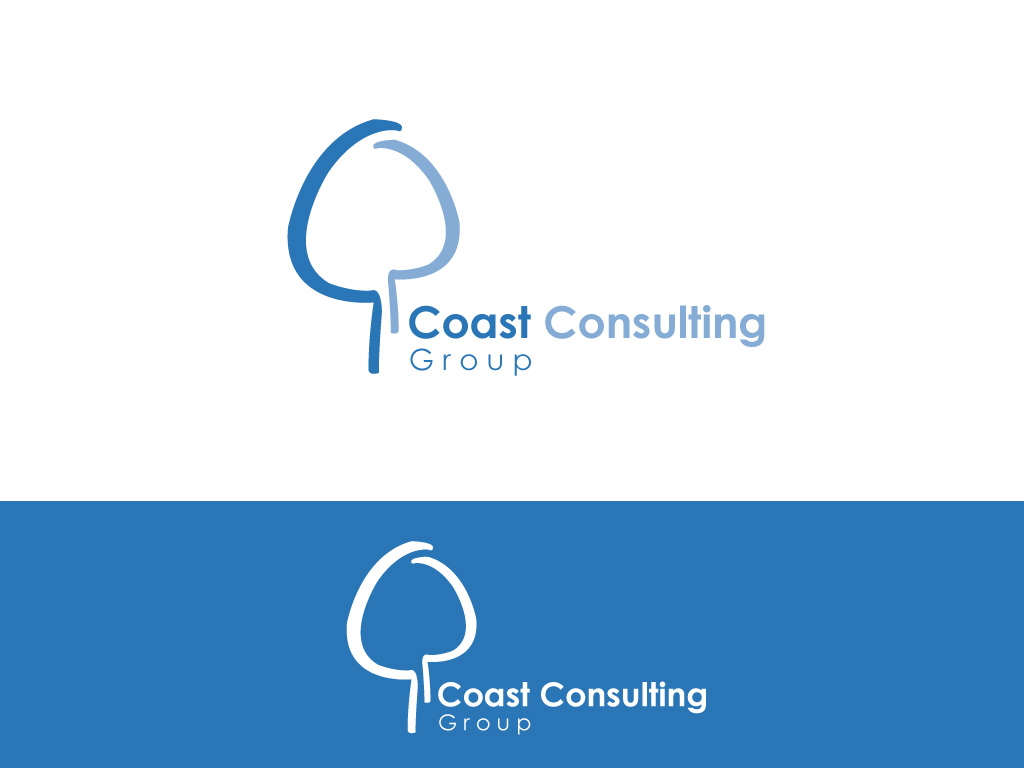 Logo Design by Designs 2019 for Coast Consulting Group | Design #12103360