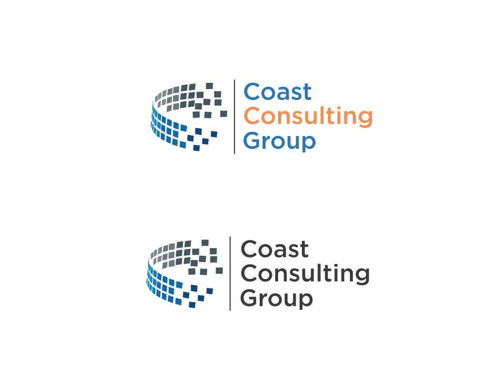Logo Design by Designs 2019 for Coast Consulting Group | Design #12103361