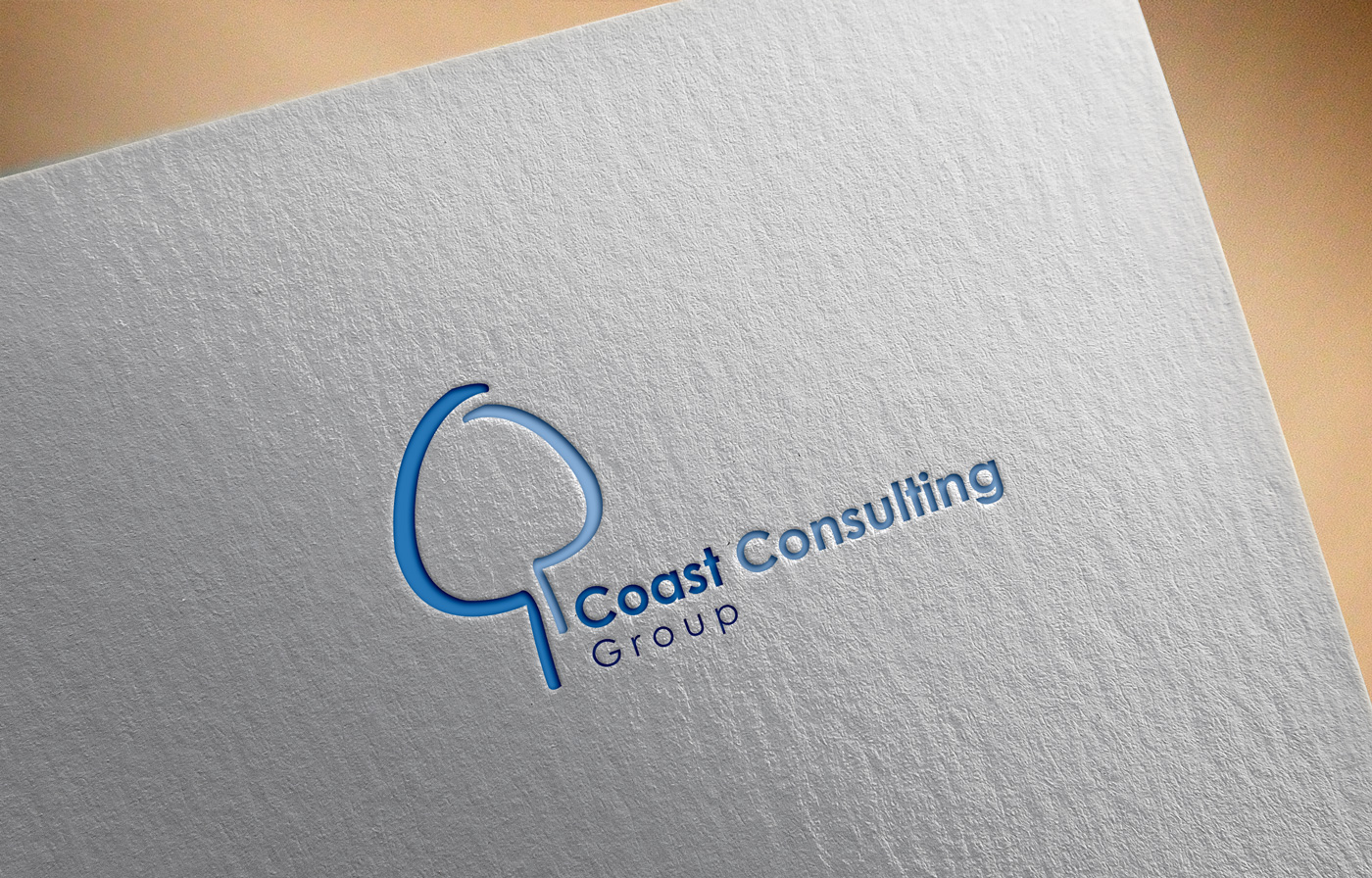 Logo Design by Designs 2019 for Coast Consulting Group | Design #12103362