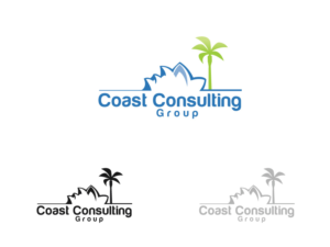 Diseño de Logo por Designs 2019 para Coast Consulting Group | Diseño: #12103733
