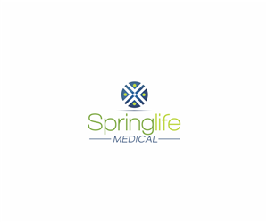 Design de Logo par SpringDesigns pour ce projet | Design : #2398157