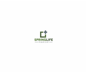 Design de Logo par SpringDesigns pour ce projet | Design : #2402279