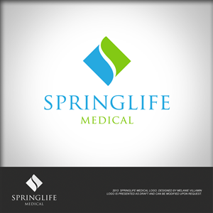 Logo Design by mvillamin for this project | Design #2384592