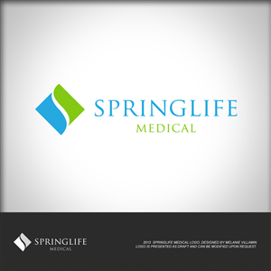 Logo Design by mvillamin for this project | Design: #2384596