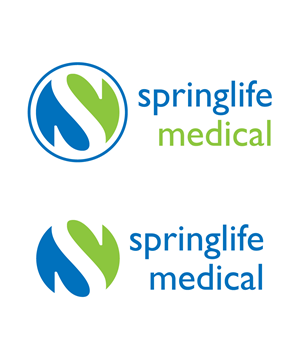 Logo Design by Robert Benson