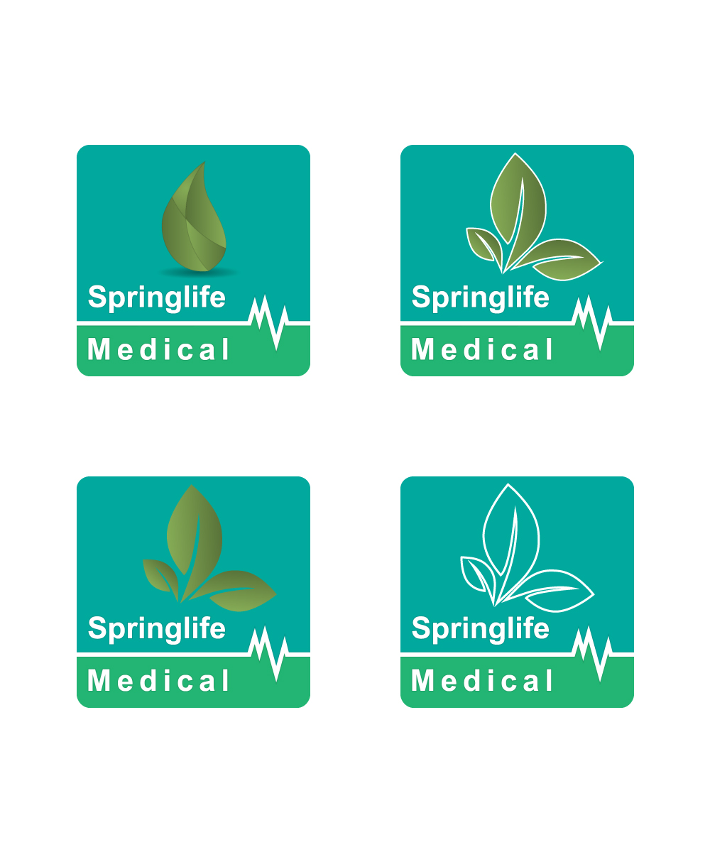 Logo Design by Robert Benson for this project | Design #2408167