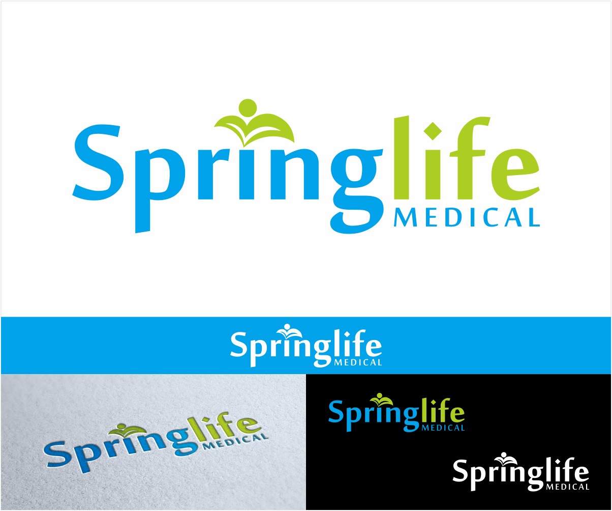 Logo Design by ninisdesign for this project | Design #2381349