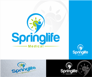 Logo Design by ninisdesign for this project | Design #2389092