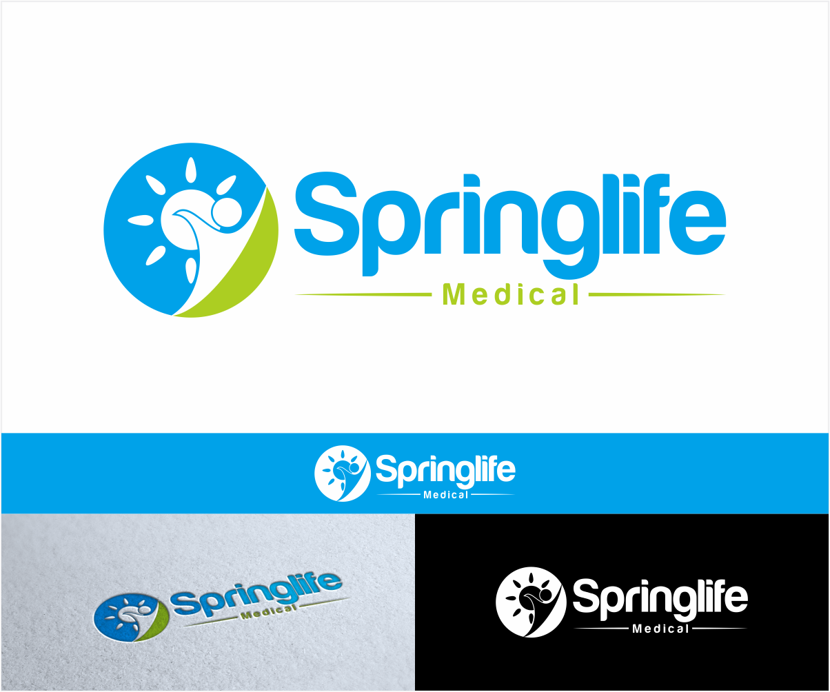 Logo Design by ninisdesign for this project | Design #2389117