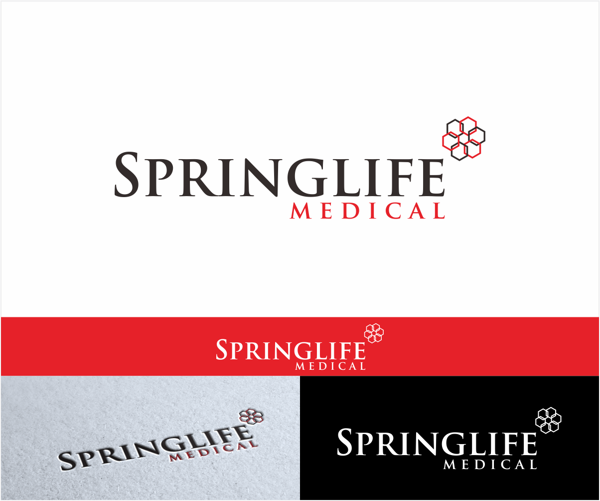 Logo Design by ninisdesign for this project | Design #2393218