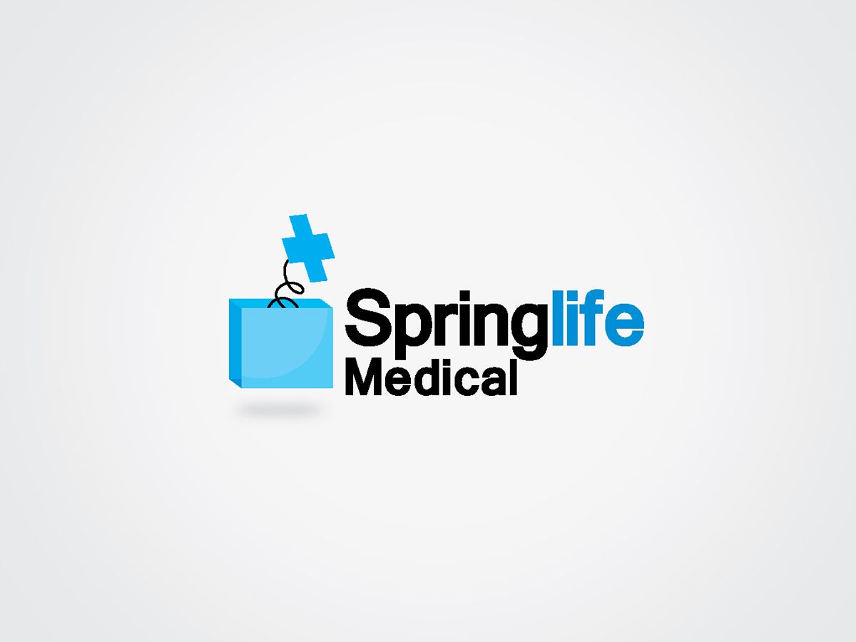 Logo Design by Spyki Graphics for this project | Design #2440657