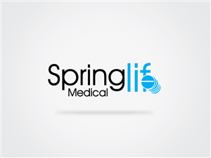 Design de Logo par Spyki Graphics pour ce projet | Design : #2442169