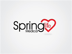 Logo Design by Spyki Graphics for this project | Design #2453138