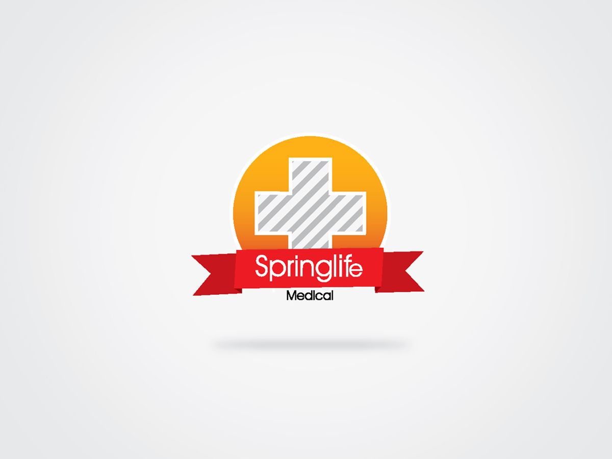 Logo Design by Spyki Graphics for this project | Design #2454473