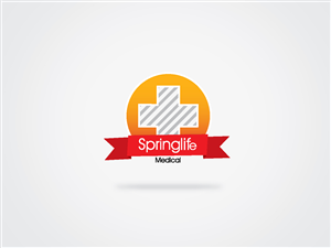 Design de Logo par Spyki Graphics pour ce projet | Design : #2454473