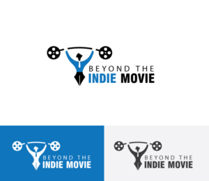Beyond the Indie Movie | Diseño de Podcast por somani
