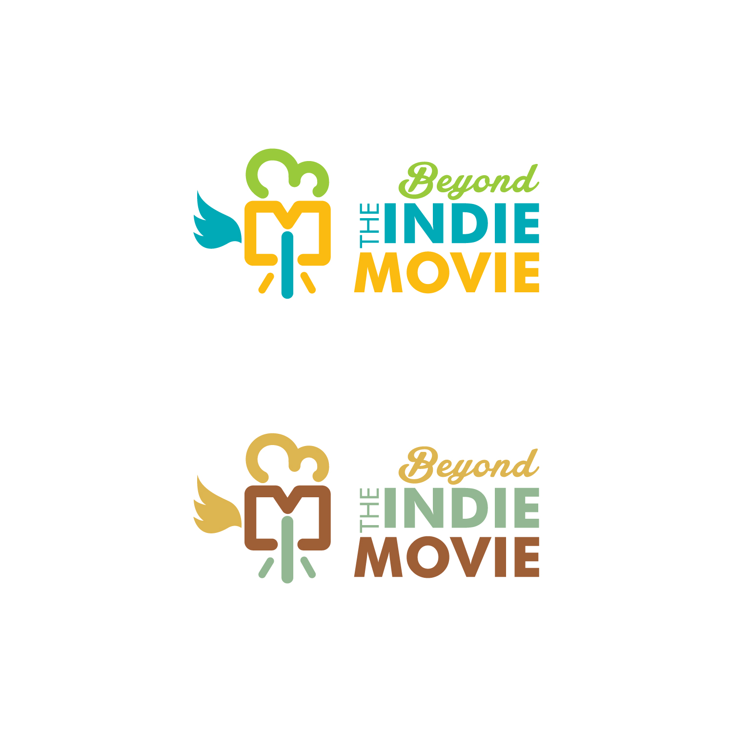 Podcast Design by 1neDesign for this project | Design #12256952