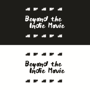 Beyond the Indie Movie | Diseño de Podcast por Roland Hawk