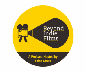 Podcast Design by NandaKrista for this project | Design: #12122733