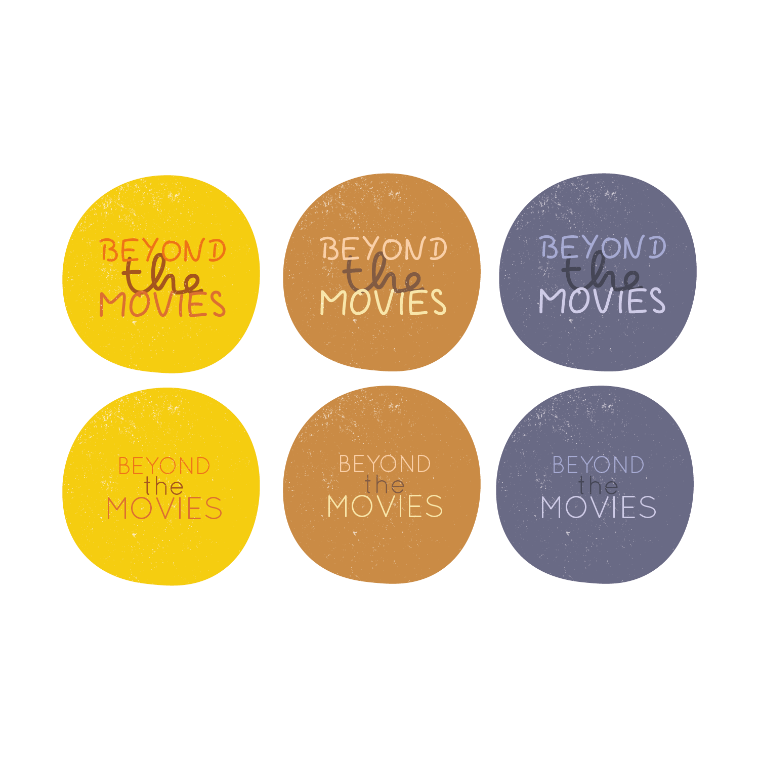 Podcast Design by tinascherrer for this project | Design #12273189