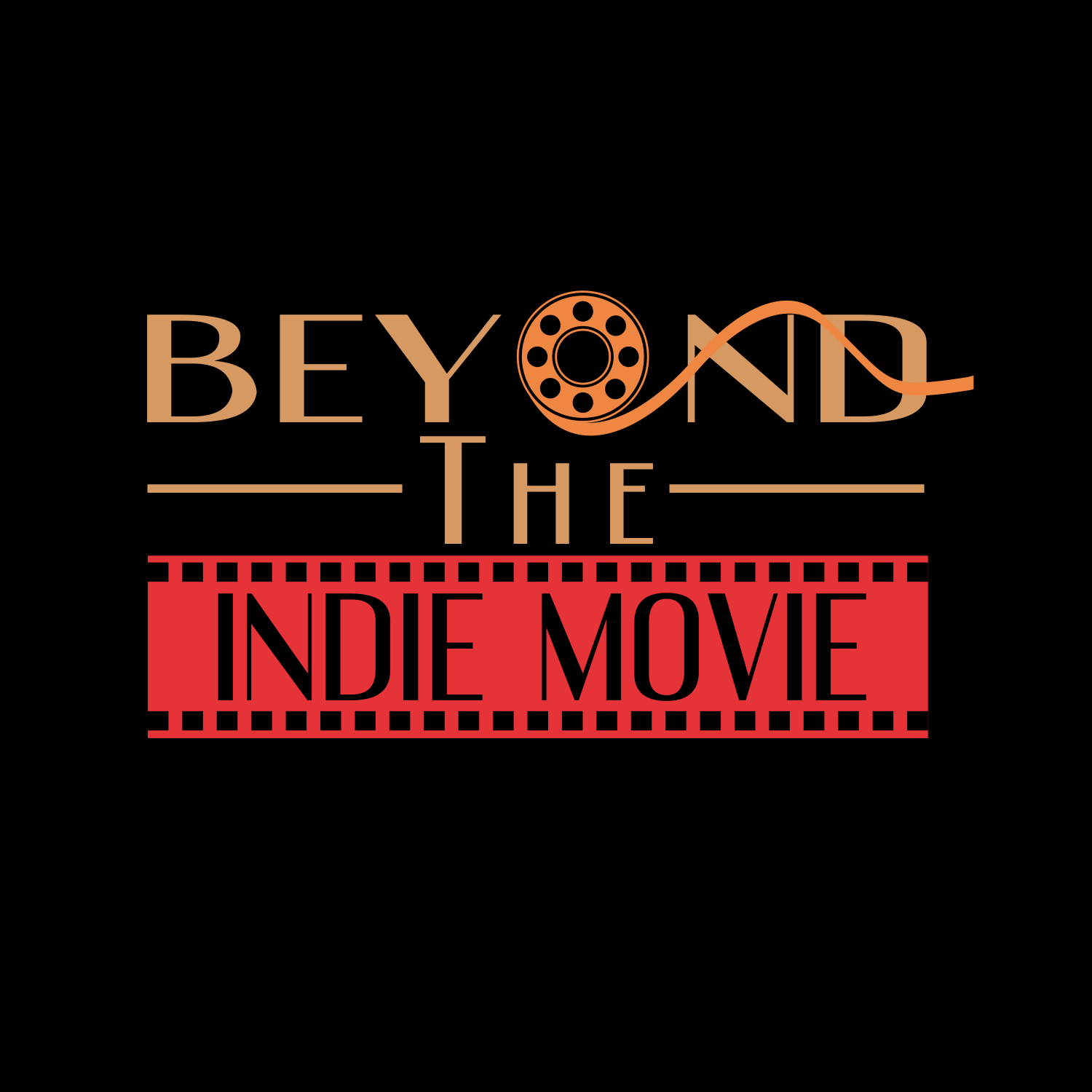 Podcast Design by Saef Saef for this project | Design #12265104