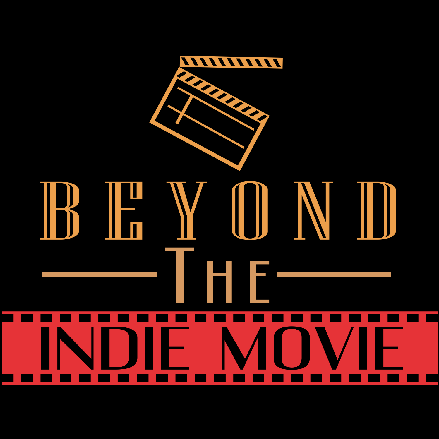 Podcast Design by Saef Saef for this project | Design #12266302