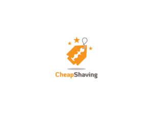 Logo Design by Neil for cheapshaving | Design: #12108774