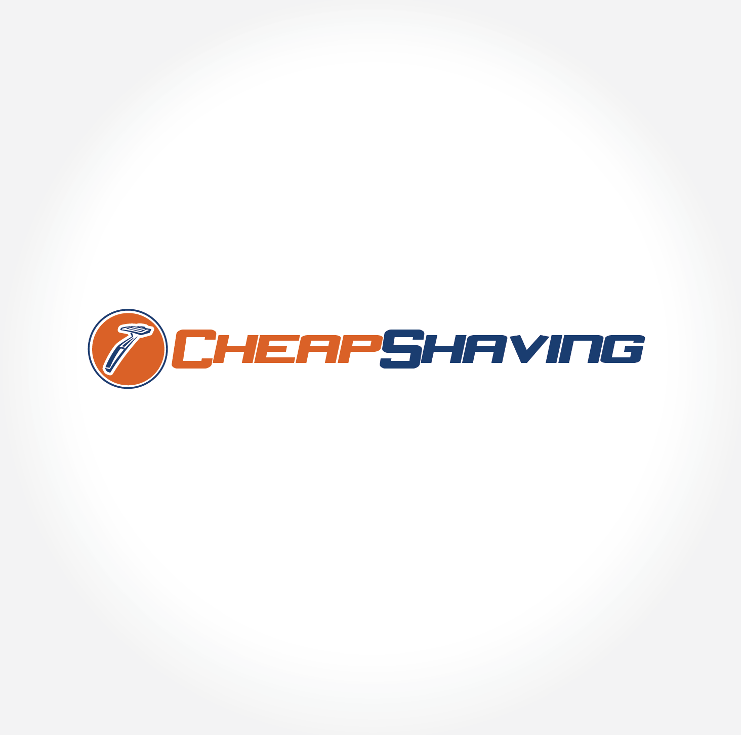 Logo Design by Alexandar for cheapshaving | Design #12120462
