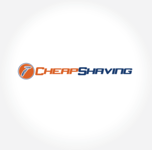 Logo Design by Alexandar for cheapshaving | Design: #12120462