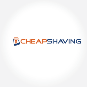 Logo Design by Alexandar for cheapshaving | Design: #12120589