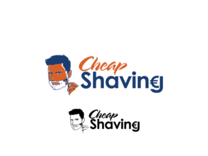 Design de Logo par ArtMissile pour cheapshaving | Design : #12357174