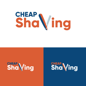 Design de Logo par Sathyakumar.G pour cheapshaving | Design : #12247110