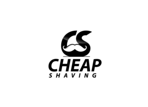 Design de Logo par creative.bugs pour cheapshaving | Design : #12116865
