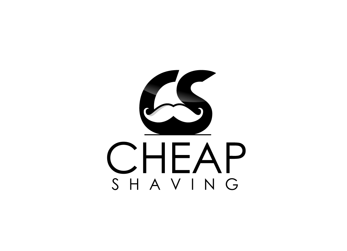 Logo Design by creative.bugs for cheapshaving | Design #12116866
