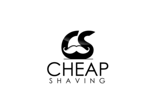 Design de Logo par creative.bugs pour cheapshaving | Design : #12116866