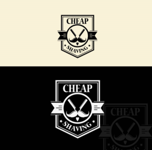 Design de Logo par creative.bugs pour cheapshaving | Design : #12241530